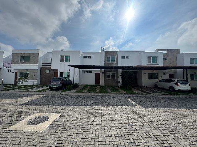 casa en renta, coto el real 2 aviación