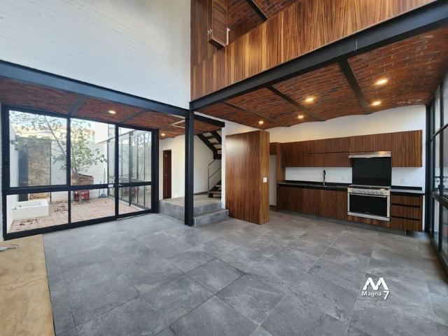 Casa en renta Coto H La Cima De Zapopan, Zapopan, Región Centro, Jalisco, 45133, México