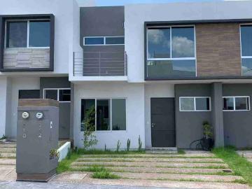 Casa en renta Coto Mármol, Av. Cantelli, Canteras De San José, Aguascalientes, México