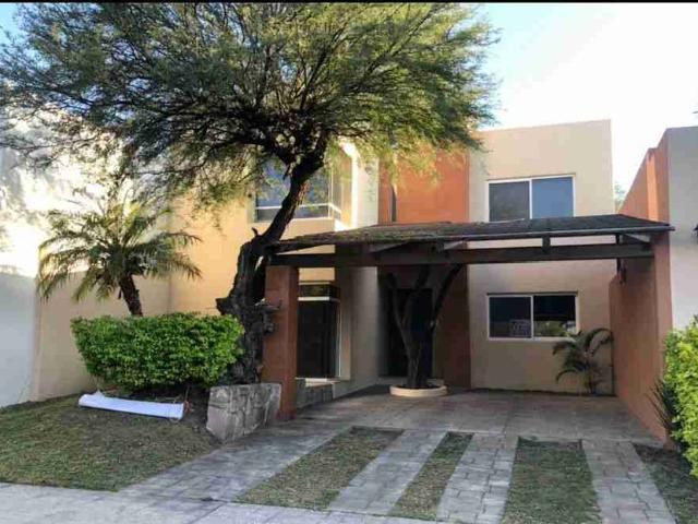 Casa en renta Coto San Nicolas De La Cantera, Aguascalientes, México
