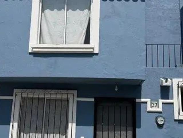 CASA EN RENTA COTO SAN ANDRES REAL DEL VALLE