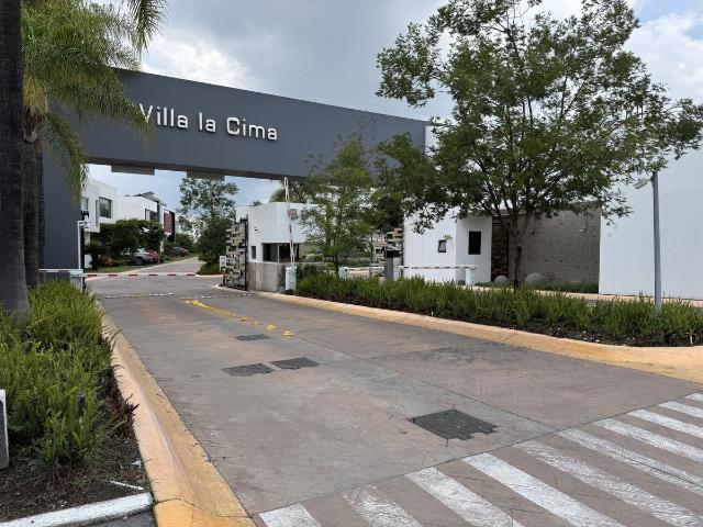 CASA EN RENTA COTO VILLA LA CIMA, ZAPOPAN
