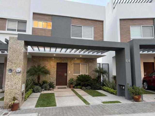 Casa en renta Cotto Novo, Privada Mirador De Queretaro 4, Fraccionamiento El Mirador, Santiago De Querétaro, Querétaro, México
