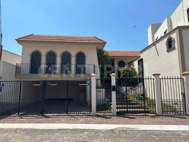 Casa en renta Country Club, Tampico, Tampico