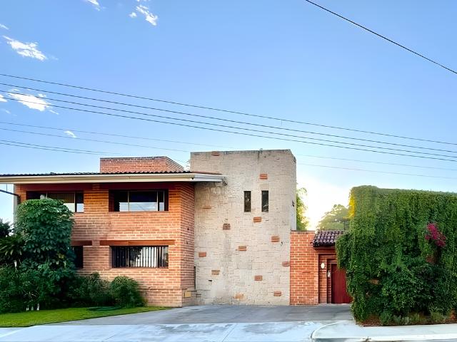Casa en Renta country club atlas, Tlaquepaque, Jalisco