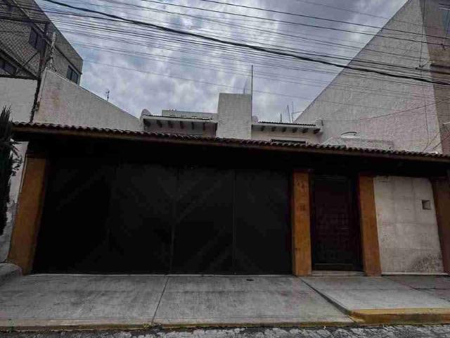 Casa en renta Coyoacán, Cdmx, México