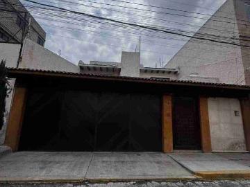 Casa en renta Coyoacán, Cdmx, México
