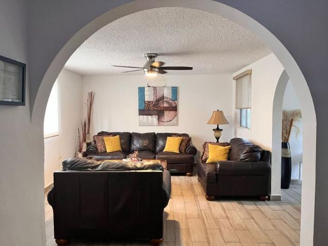 Casa en renta Cozumel Centro, Cozumel