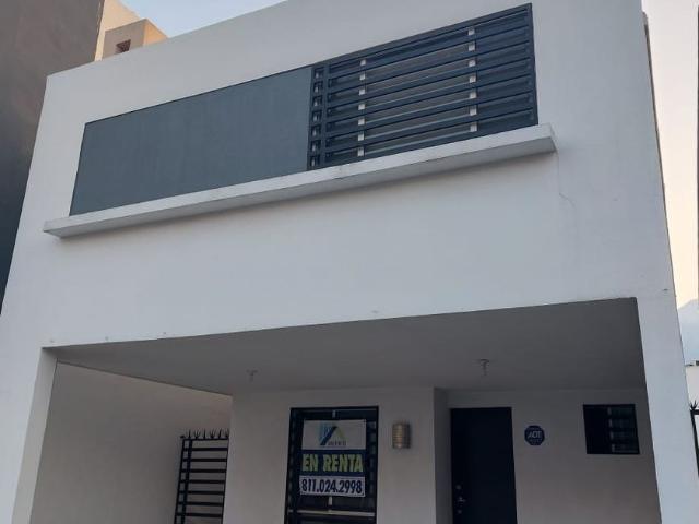 Casa en renta Coñac 1317, Cumbres San Agustín, Monterrey, Nuevo León, México