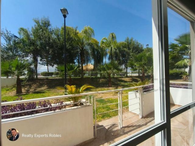 Casa en renta Crystal Lagoons, Apodaca