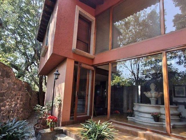 Casa en renta Dulce Olivia, Santa Catarina, Ciudad De México, Cdmx, México