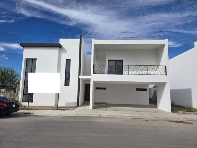 Casa en renta Dunas Residencial, Bouche, Omega, Cd Juárez, Chihuahua, México