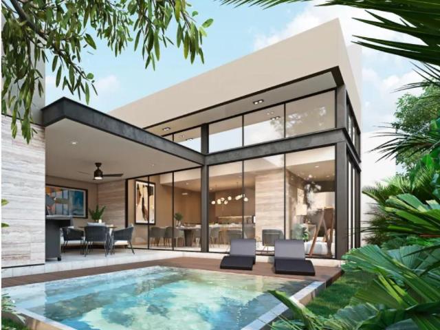 Casa en Renta Dzibilchalt?n ZONA COUNTRY CLUB