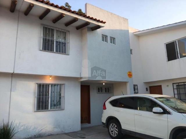 Casa en renta Damián Carmona, San Luis Potosí, San Luis Potosí