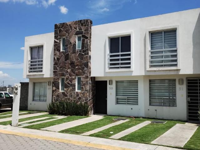 Casa en Renta Danubio Residencial Cuautlancingo