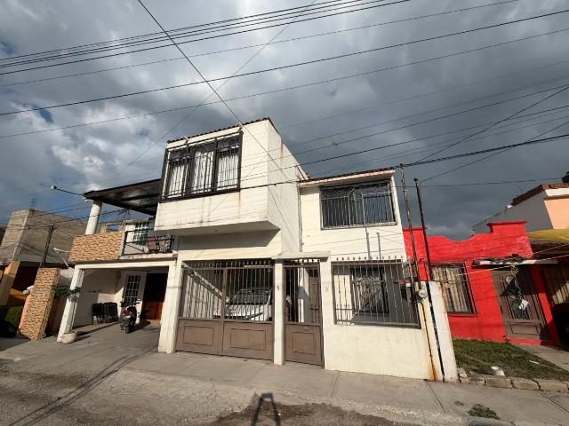 Casa en Renta de Cruz Azul, Hgo