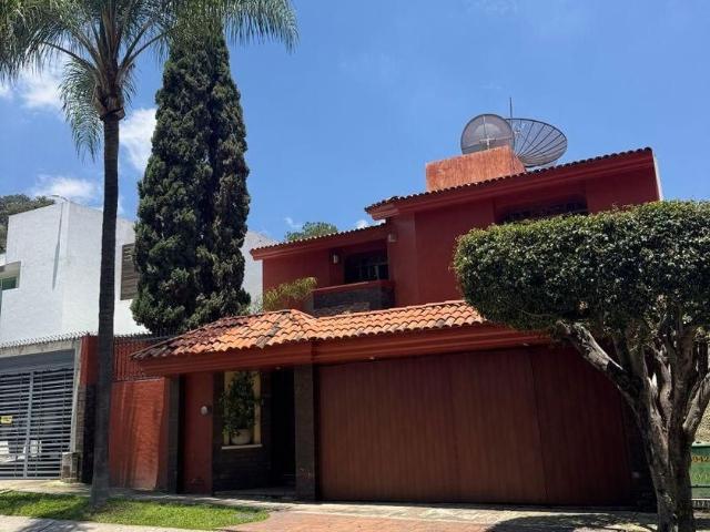 Casa en renta De Las Espigas 2531, Bugambilias, Zapopan, Jalisco, México