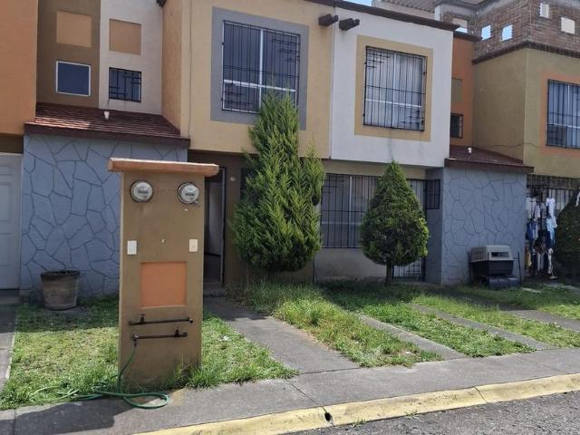 Casa en renta De Trojes, Temoaya