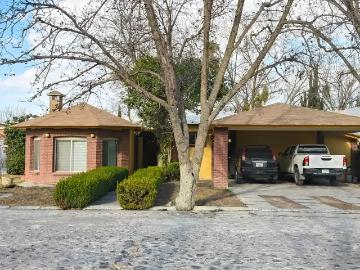 Casa en Renta de Un Piso en San Alberto