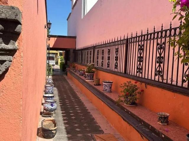 CASA EN RENTA DE UN PISO EN PRIVADA HUERTAS DEL CARMEN CORREGIDORA