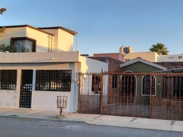 CASA EN RENTA DE UN PISO, SECTOR TULIPANES AL NORTE SALTILLO