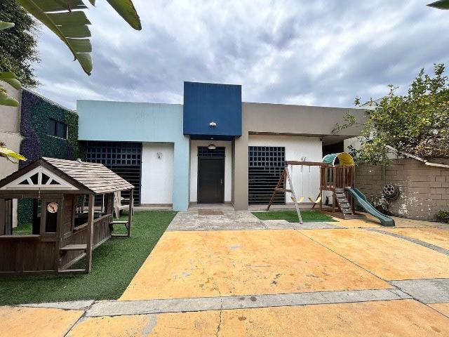 casa en renta de un piso para oficina o negocio en playas de tijuana