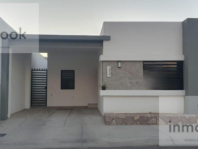 CASA EN RENTA DE UNA PLANTA, CORDILLERA NORTE