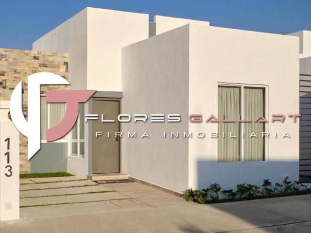 Casa en Renta de una planta en Fracc. Abada al Norte de la Ciudad de Aguascalientes