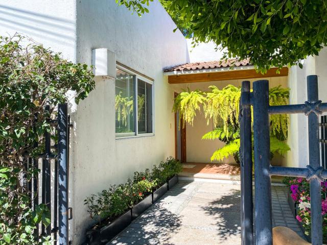 Casa en Renta de una planta en Jurica