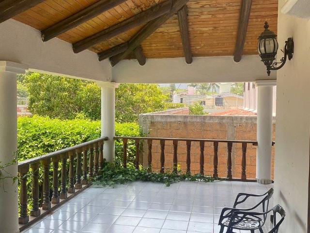 Casa en renta de una planta en Plan de Ayala Norte, Tuxtla Gutiérrez