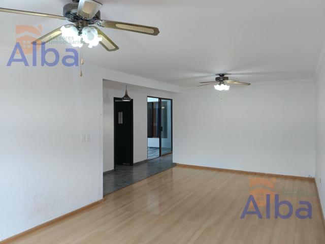 CASA EN RENTA DE UNA PLANTA VILLAS DEL CAMPESTRE