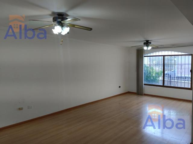 CASA EN RENTA DE UNA PLANTA VILLAS DEL CAMPESTRE