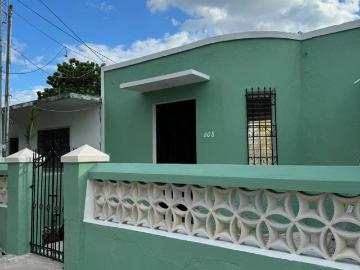 Casa en renta de una sola planta en la Col. Garc?a Giner?s