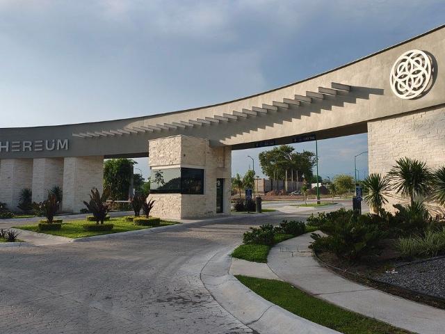 Casa en renta de 1 nivel Colima,Coto Etherum