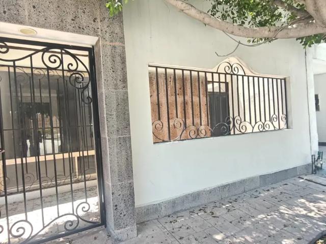 Casa en RENTA de 1 piso en Torreón Jardín