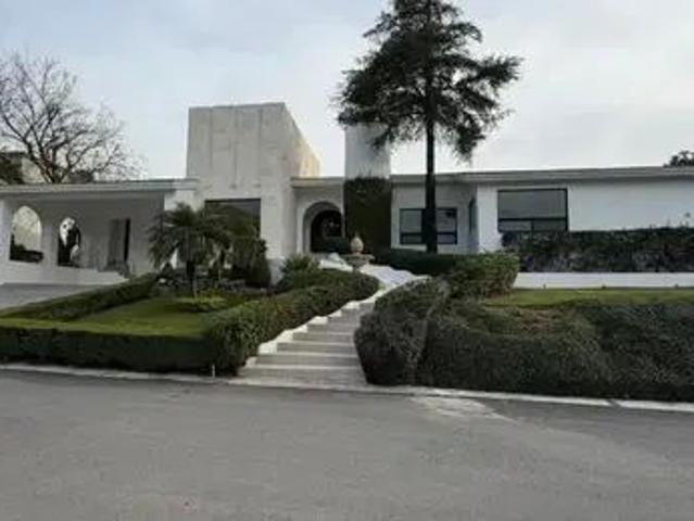 Casa En Renta De 1 Planta En Las Misiones