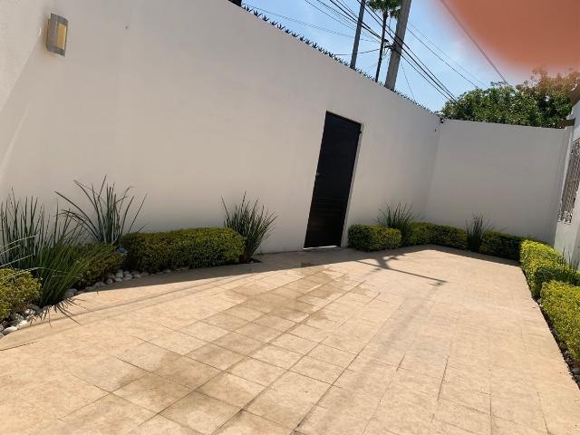 casa en renta de 1 planta