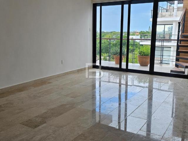 CASA EN RENTA DE 3 HABITACIONES CON ALBERCA EN CANCUN