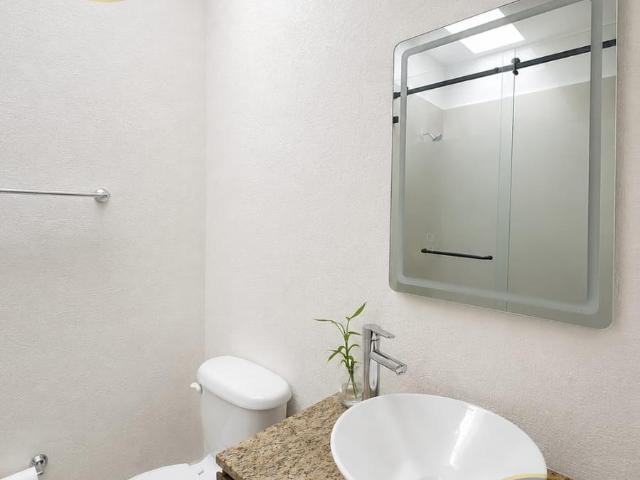 Casa en renta de 3 rec?maras con alberca, Jardines del Sur 6, Cancun