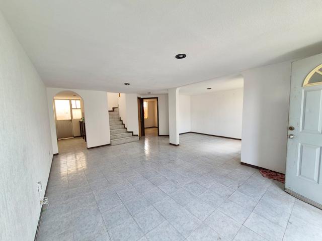 Casa en Renta, de 3 Recámaras, al Sur de Pachuca