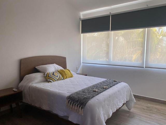 Casa en Renta en Puntacala 505 El Tigre Nuevo Vallarta, Riviera Nayarit