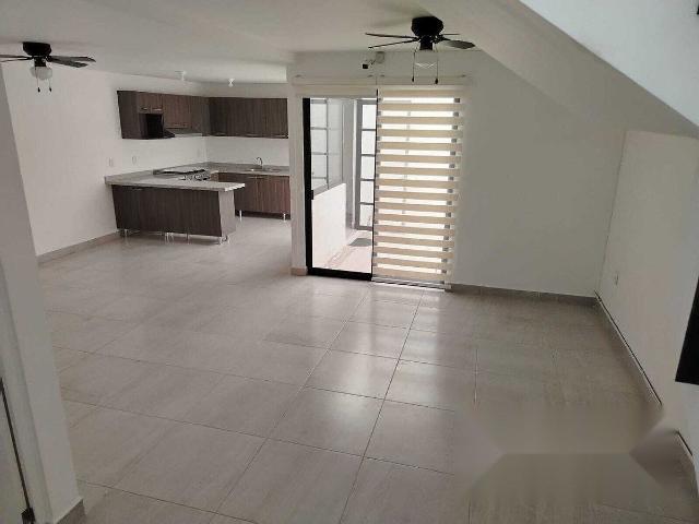Casa en renta de 3 recámaras en InterCity, El Marqués