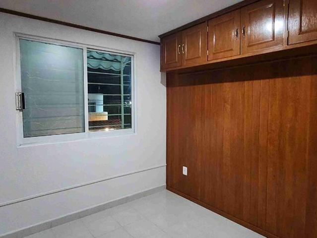 Casa en renta de 3 recamaras en privada, fraccionamiento las peras