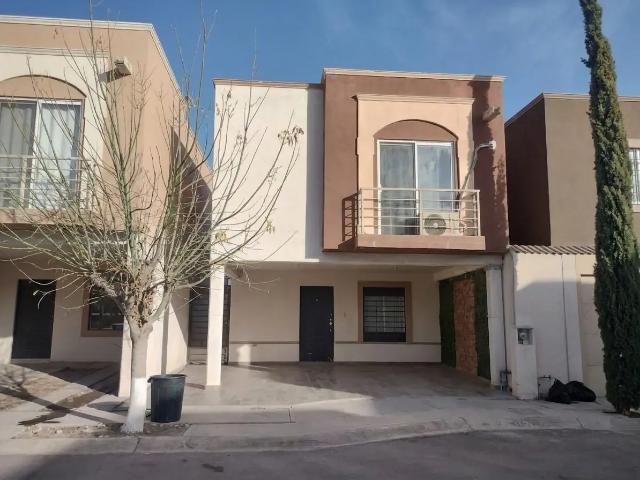 CASA EN RENTA DE 3 RECAMARAS EN RAMOS ARIZPE