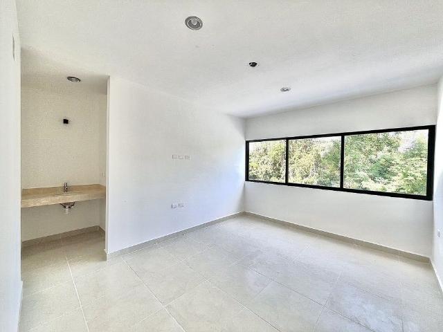 Casa en Renta de 3 Recámaras en Temozón Norte, Mérida