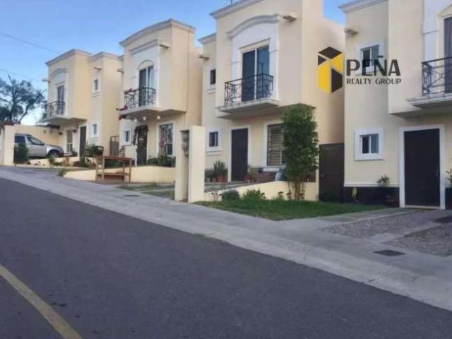 CASA EN RENTA DE 3 RECAMARAS EN VERONA RESIDENCIAL