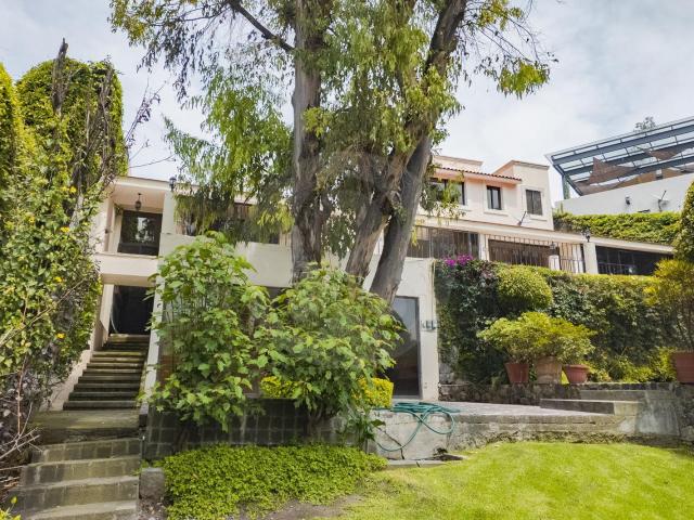Casa en renta de 4 rec?maras en Lomas Hipodromo