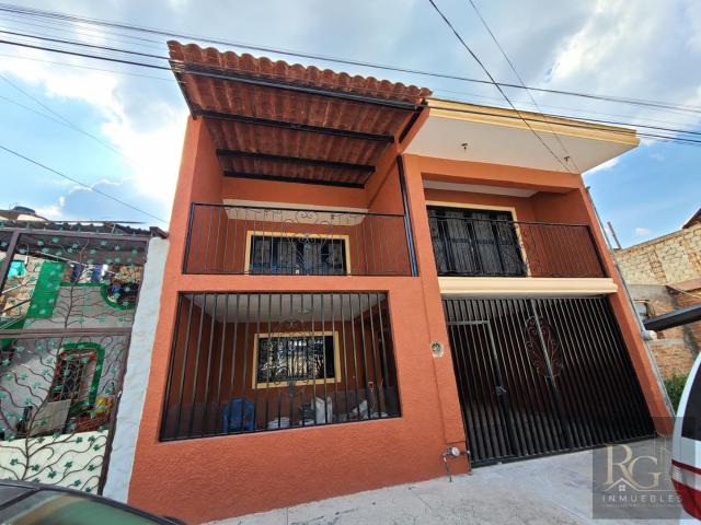 CASA EN RENTA DE 4 REC?MARAS Y AMPLIOS ESPACIOS | ZAPOPAN
