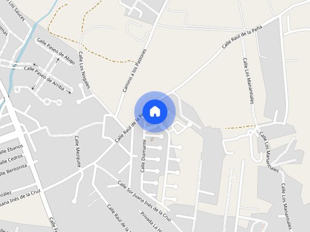 Casa en Renta de 4 Recámaras Amueblada al NORTE de Saltillo