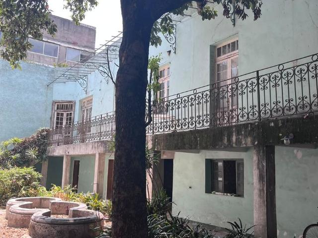 Casa en renta de 548m2 en Col. Roma Norte